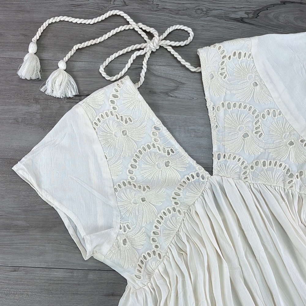🔆RIP CURL🔆 RHODES DRESS - Picture 8 of 13